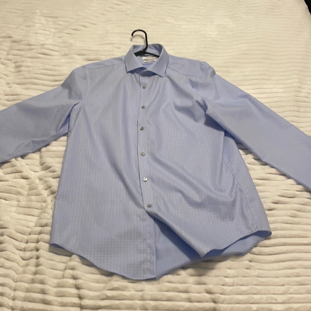 Calvin Klein Large 16 34/35